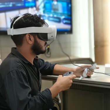 Aalgorix seminar on Agentic AI for enterprise leaders